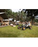 BERG Duo Coaster E-BFR Go-Kart