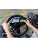 BERG Duo Coaster E-BFR Go-Kart