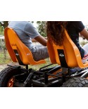 BERG Duo Coaster E-BFR Go-Kart