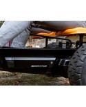 BERG Duo Coaster E-BFR Go-Kart
