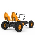 BERG Duo Coaster E-BFR Go-Kart