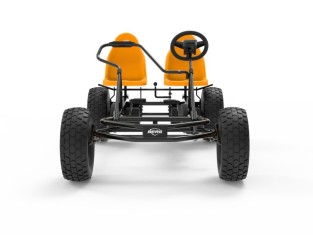 BERG Duo Coaster E-BFR Go-Kart