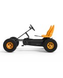 BERG Duo Coaster E-BFR Go-Kart