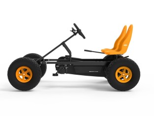 BERG Duo Coaster E-BFR Go-Kart