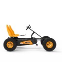 BERG Duo Coaster E-BFR Go-Kart
