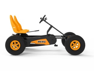 BERG Duo Coaster E-BFR Go-Kart