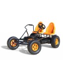 BERG Duo Coaster E-BFR Go-Kart