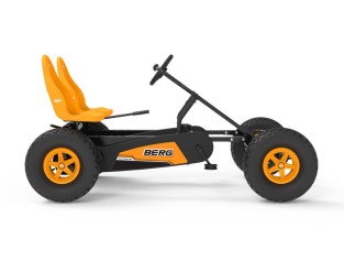 BERG Duo Coaster BFR Go-Kart