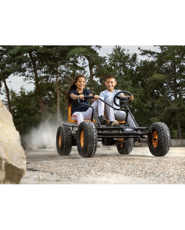 BERG Duo Coaster BFR Go-Kart