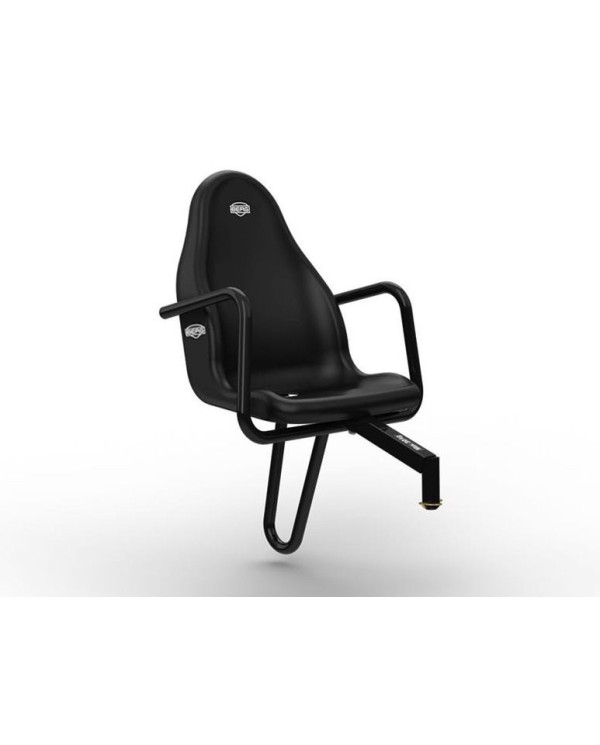 BERG Black XL Passenger Seat