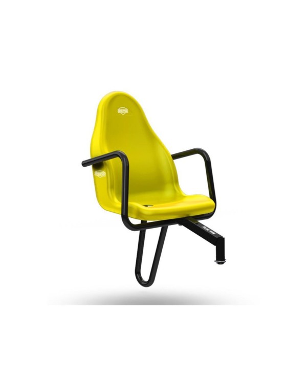 BERG Yellow XL Passenger Seat