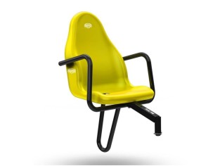 BERG Yellow XL Passenger Seat