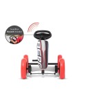 BERG Buzzy Beatz Go-Kart