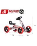 BERG Buzzy Beatz Go-Kart