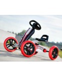 BERG Buzzy Beatz Go-Kart