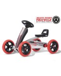 BERG Buzzy Beatz Go-Kart