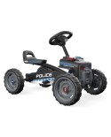 BERG Buzzy Police Go-Kart