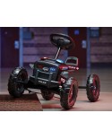 BERG Buzzy Police Go-Kart