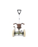 BERG Buzzy Retro 2-in1 Green Go-Kart