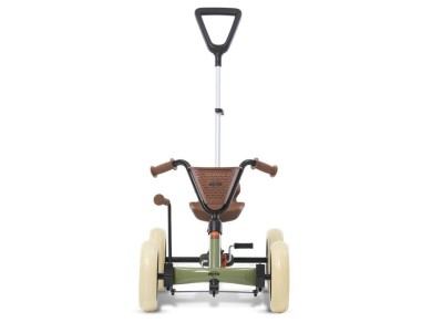 BERG Buzzy Retro 2-in1 Green Go-Kart