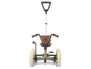 BERG Buzzy Retro 2-in1 Green Go-Kart