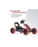 BERG Reppy Roadster Go-Kart