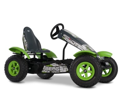 BERG XXL X-Plore BFR Go-Kart