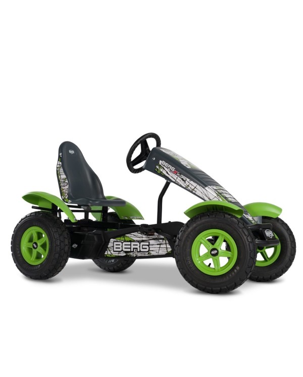 BERG XXL X-Plore BFR Go-Kart