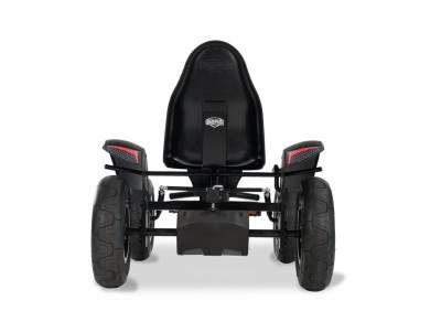 BERG Black Edition BFR Pedal Go Kart