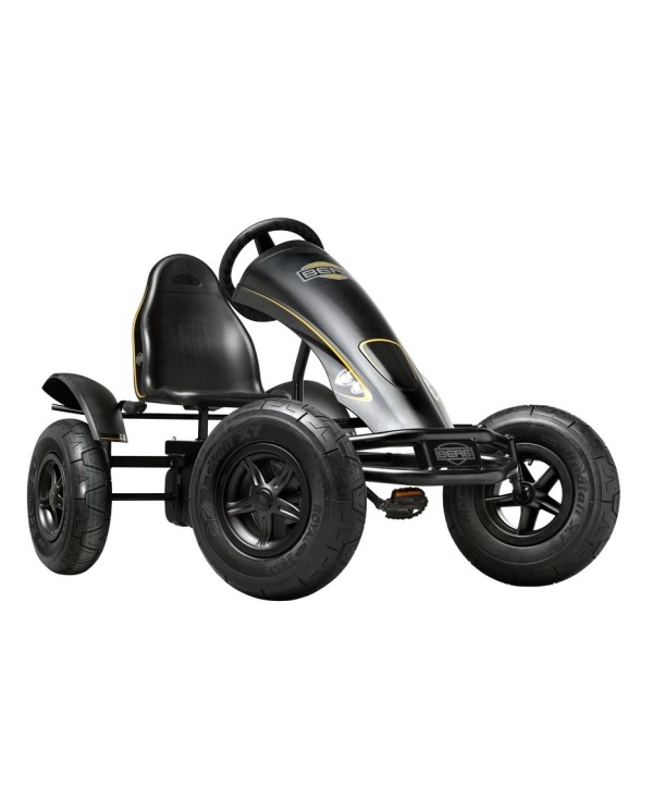 BERG XXL Black Edition BFR Go-Kart