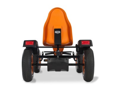 BERG X-Cross Adult Go Kart