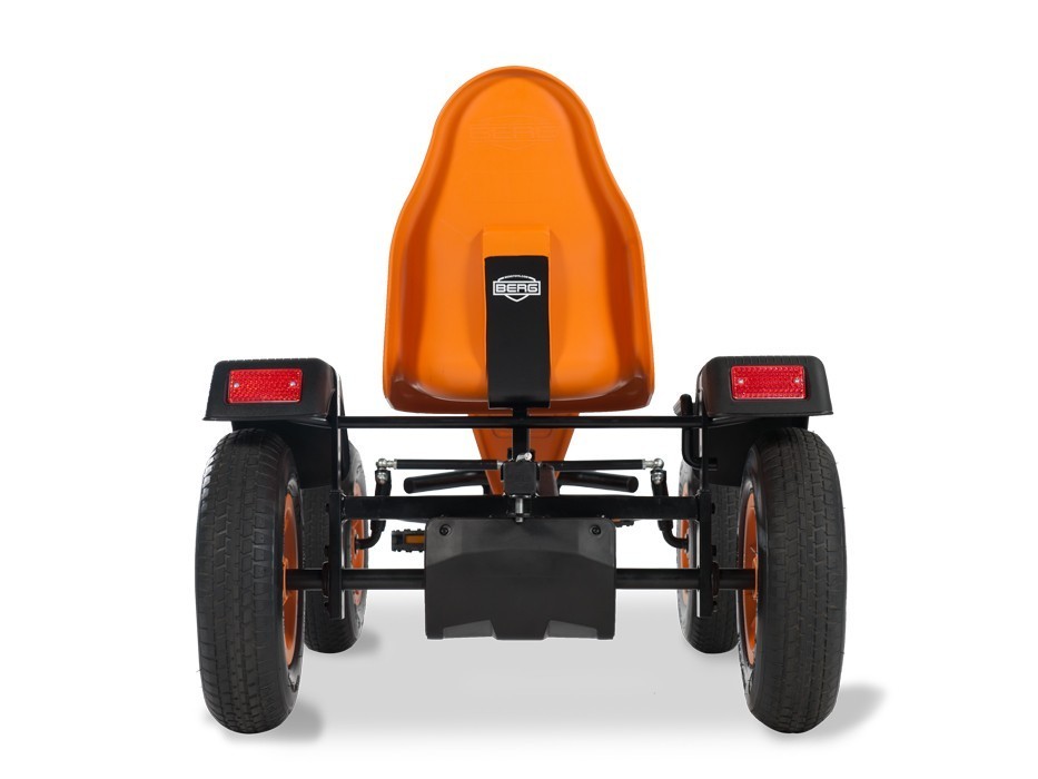 BERG X-Cross Adult Go Kart