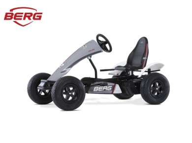 BERG Race GTS BFR Go-Kart