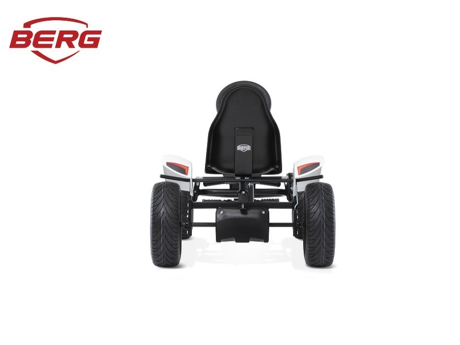 BERG Race GTS BFR Go-Kart