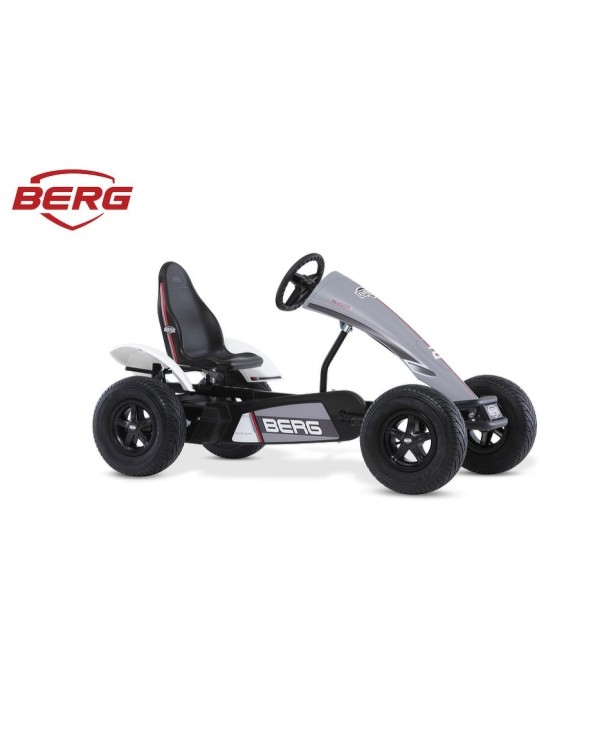 BERG XXL Race GTS BFR Go-Kart