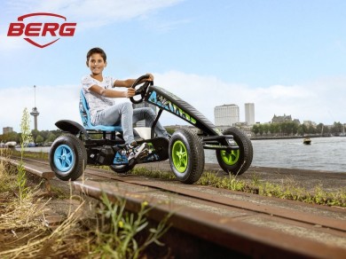 BERG X-ITE BFR Go-Kart