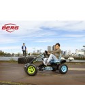 BERG X-ITE BFR Go-Kart