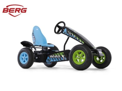 BERG XXL X-ITE BFR Go-Kart