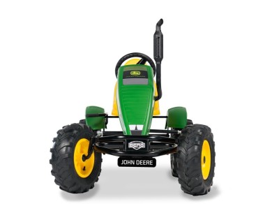 BERG John Deere Trac Adult Go Kart