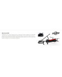 BERG Claas Trac Pedal Go Kart