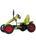 BERG XL Claas Trac Pedal Go Kart