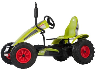 BERG XL Claas BFR Go-Kart