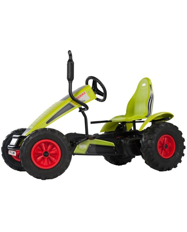 BERG XL Claas BFR Go-Kart