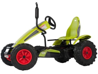 BERG XL Claas Trac Pedal Go Kart