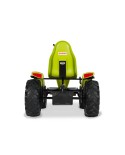 BERG XL Claas Trac Pedal Go Kart