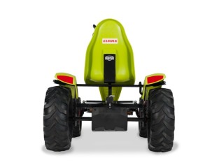 BERG XL Claas Trac Pedal Go Kart