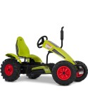 BERG XL Claas Trac Pedal Go Kart
