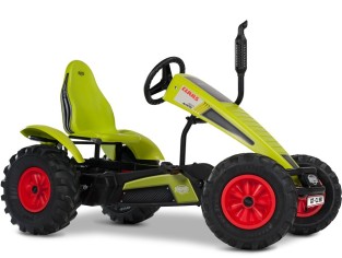 BERG XL Claas Trac Pedal Go Kart