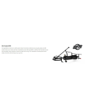 BERG XL Claas Trac Pedal Go Kart