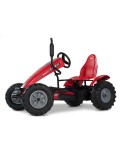 BERG Case IH Trac Pedal Go-Kart